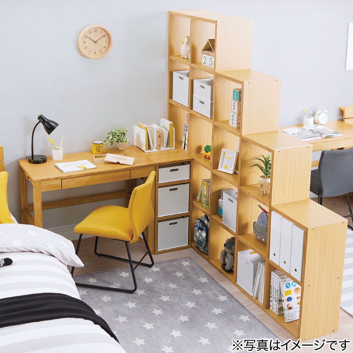 収納ケース Nインボックス(W) クォーター(ホワイト)12個セット 【期間限定価格：9/30~11/6まで】通販 | ニトリネット【公式】  家具・インテリア通販