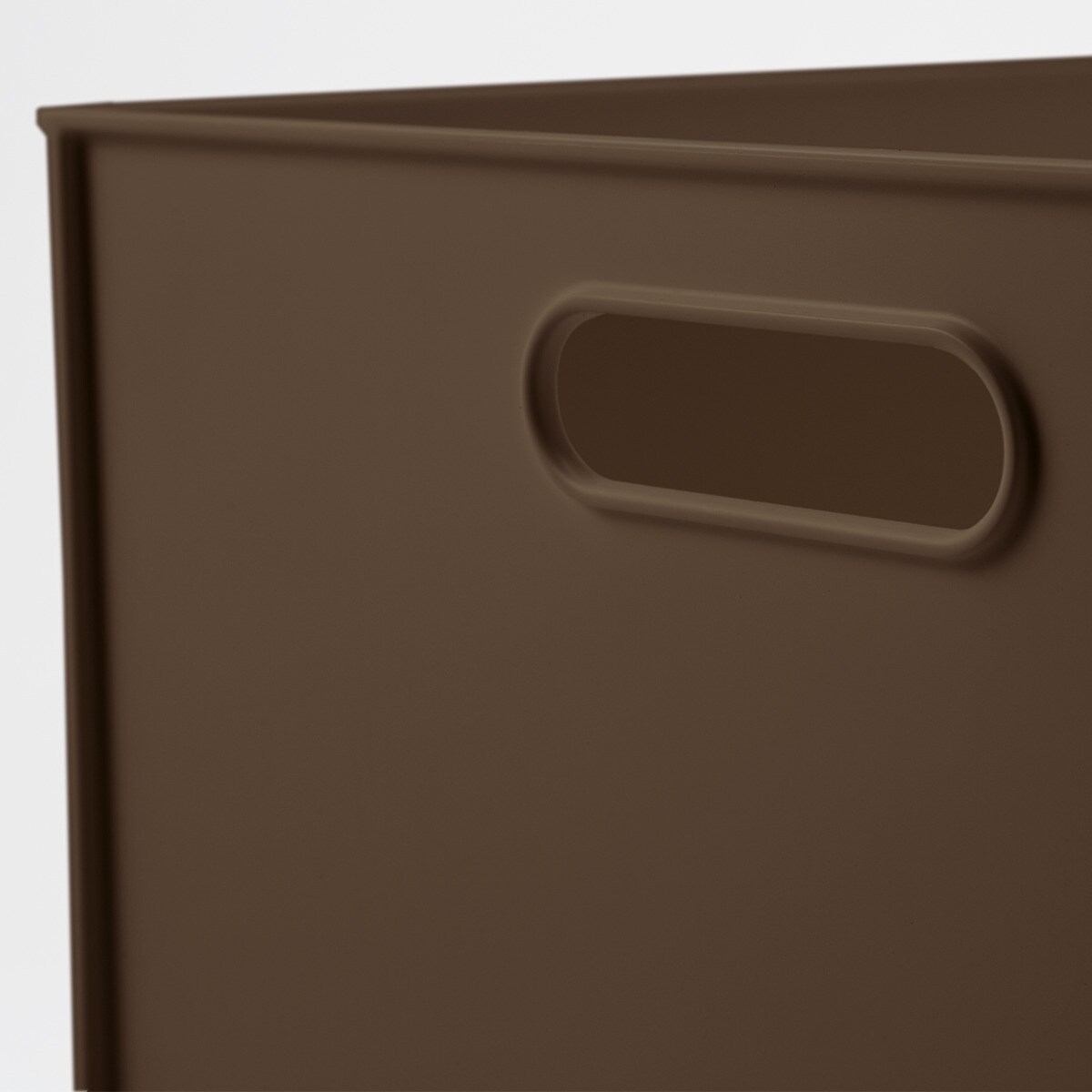 収納ケース Nインボックス W レギュラー ブラウン通販 ニトリネット 公式 家具 インテリア通販 収納ケース Nインボックス W レギュラー ブラウン通販 ニトリネット 公式 家具 インテリア通販