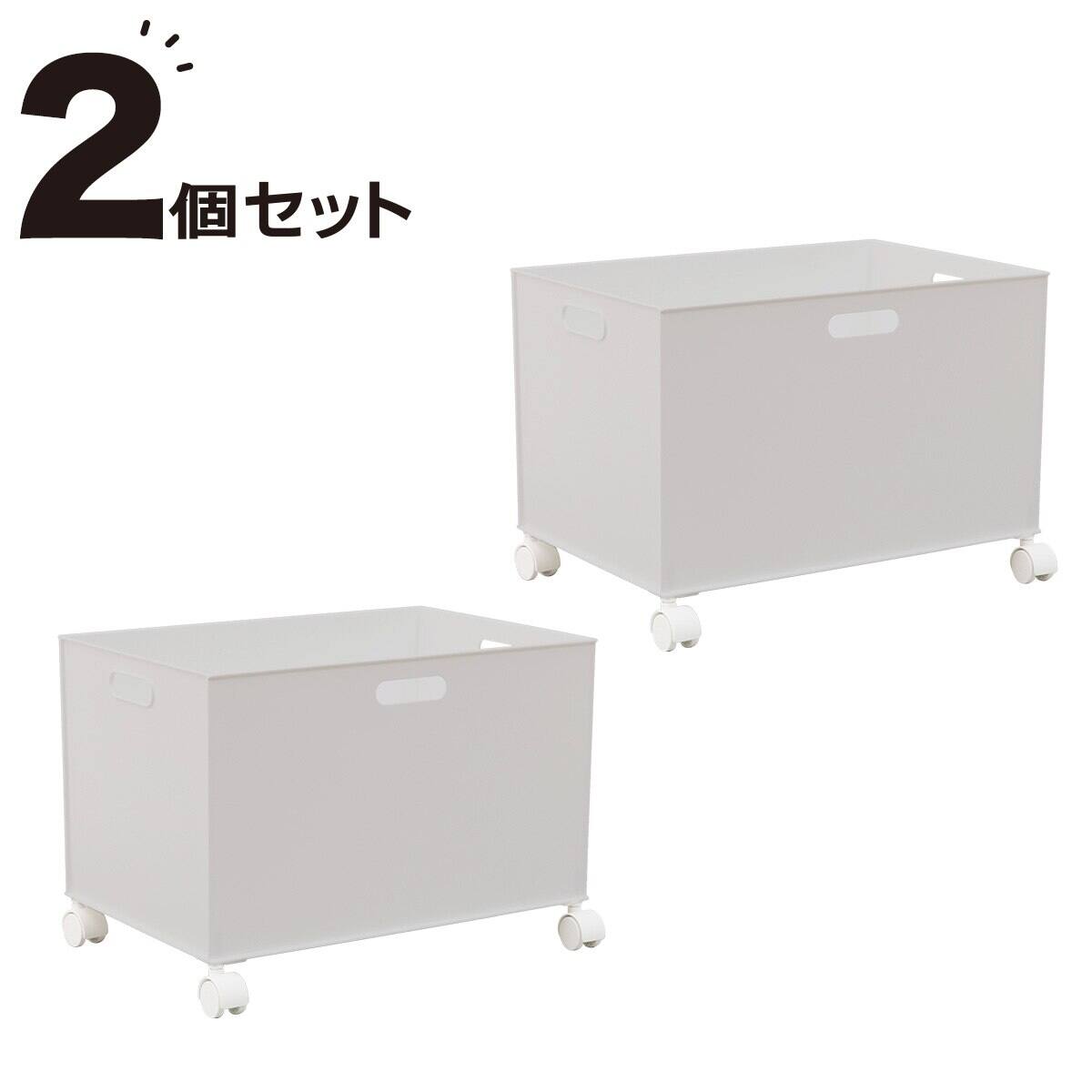 ニトリ バスケット Nインボックス レギュラー グレー 12点　スチールラック バスケット Nインボックス レギュラー グレー | ニトリネット【公式
