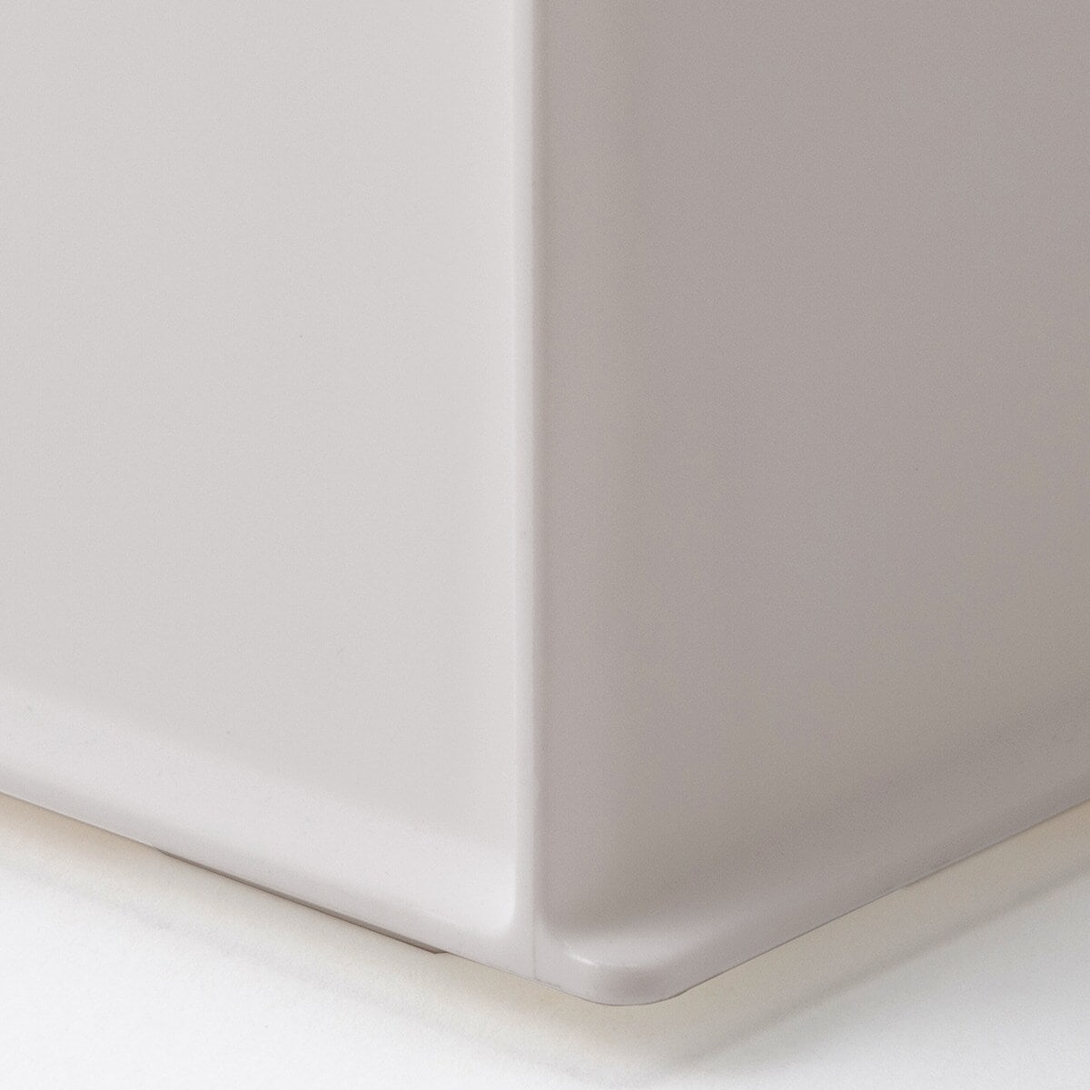 バスケット Nインボックス レギュラー グレー | ニトリネット【公式