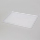 【Nインボックス用】クォーター・たて型ハーフサイズ用 フタ クリア 1枚目画像