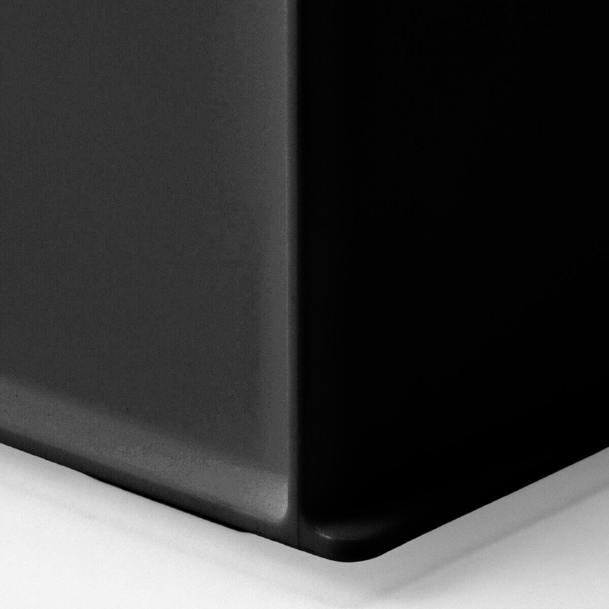 バスケット Nインボックス レギュラー ブラック | ニトリネット【公式