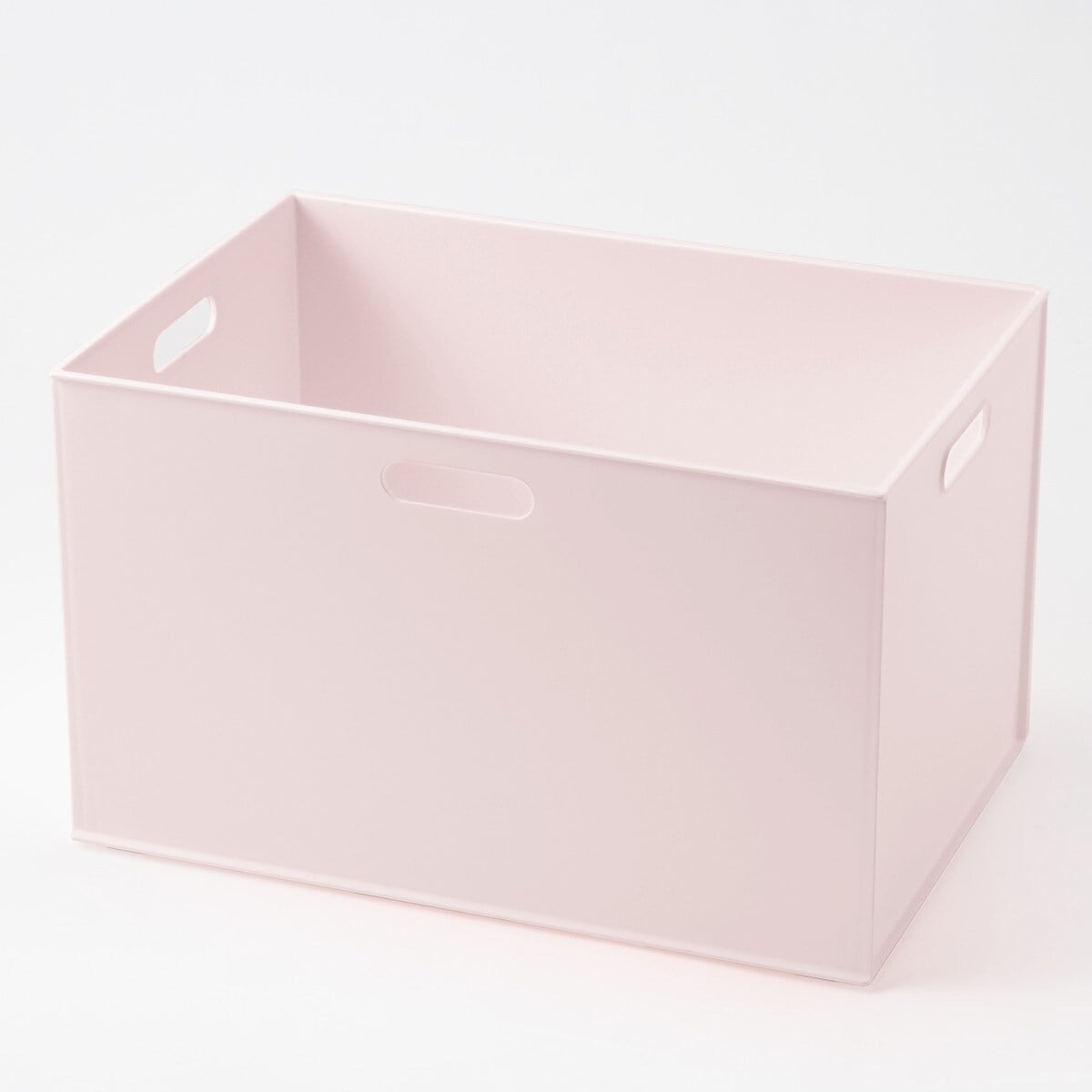 バスケット Nインボックス レギュラー グレイッシュローズ | ニトリ