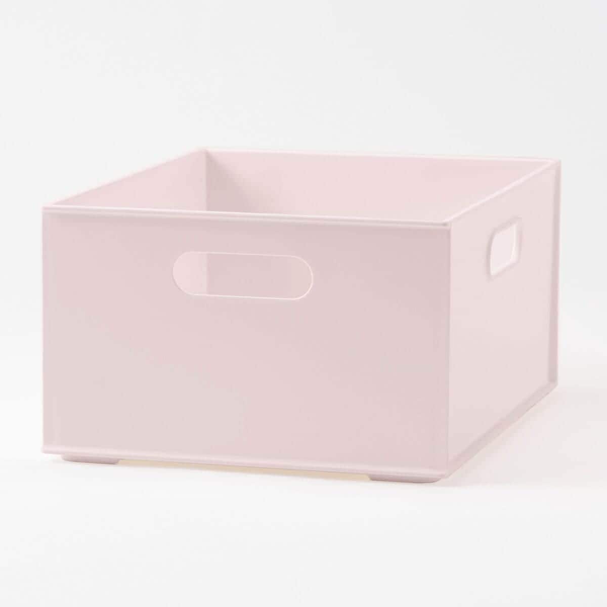 収納ボックス ピンク | ニトリネット【公式】 家具・インテリア通販