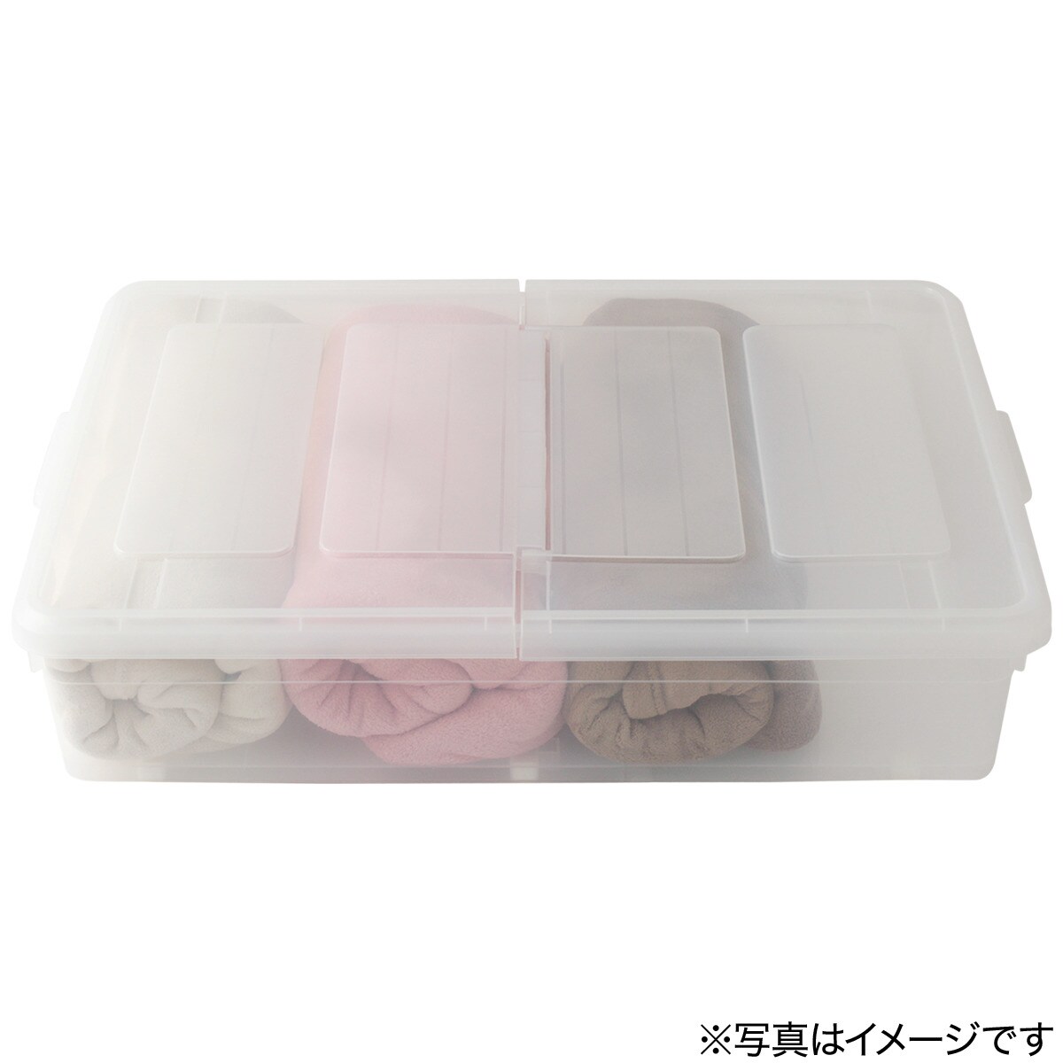 ベッド下収納 キャスター付き キャスターツキ L 通販 ニトリネット 公式 家具 インテリア通販 ベッド下収納 キャスター付き キャスターツキ L 通販 ニトリネット 公式 家具 インテリア通販