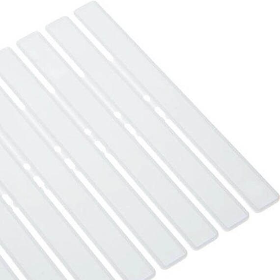 仕切り板 3枚セット 引き出し整理用(高さ10cm) 5枚目画像