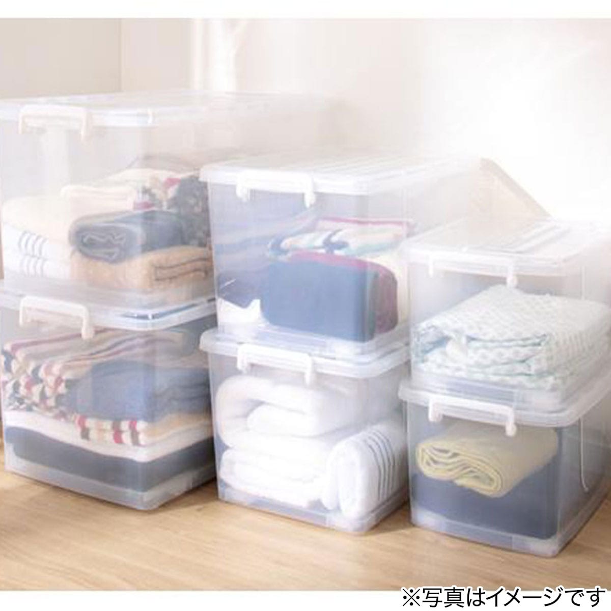 丈夫なフタ付き収納ボックス ジョウブナフタツキ 81l 通販 ニトリネット 公式 家具 インテリア通販 丈夫なフタ付き収納ボックス ジョウブナフタツキ 81l 通販 ニトリネット 公式 家具 インテリア通販