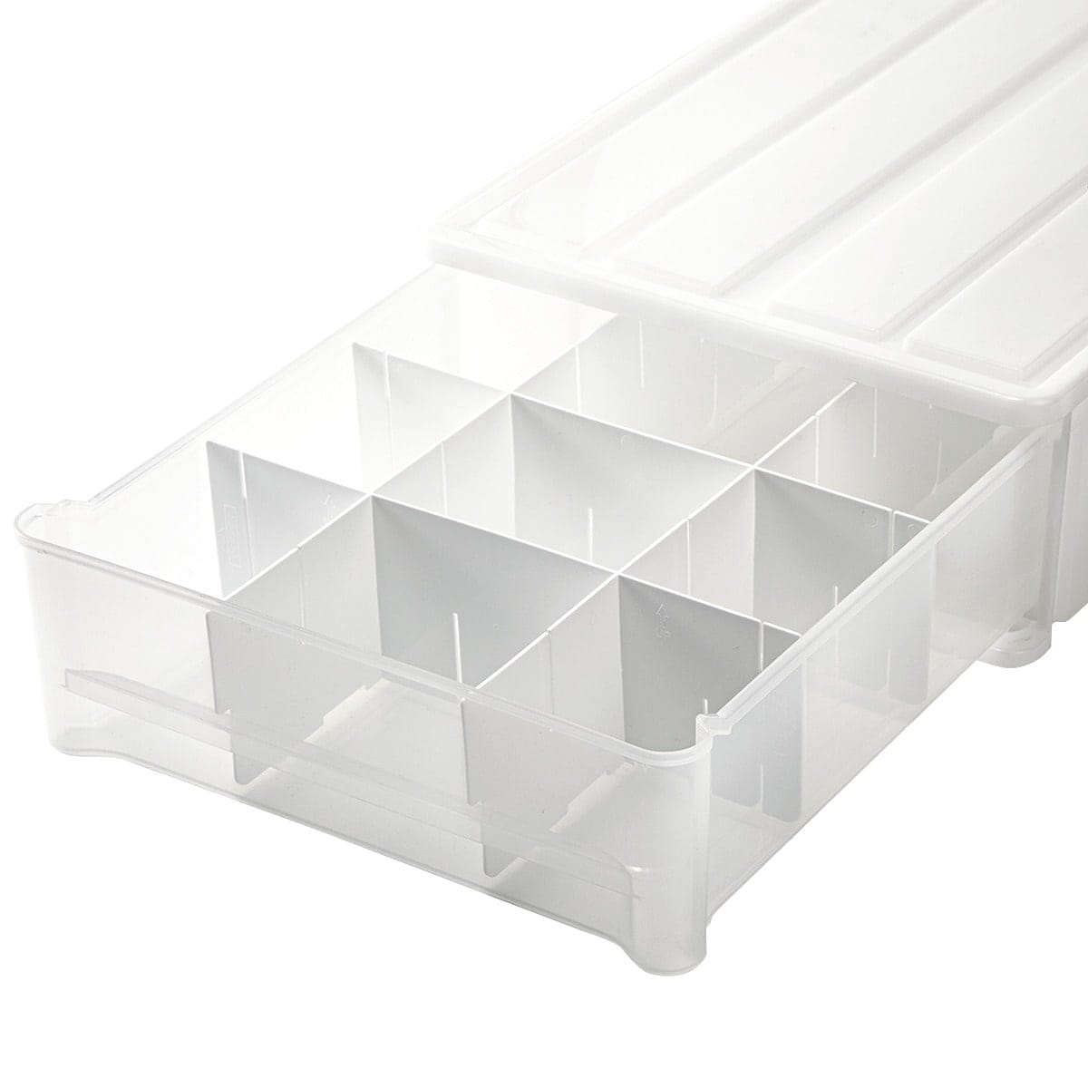 収納ケース セレスfdシリーズ専用 仕切り板 縦横セット 通販 ニトリネット 公式 家具 インテリア通販 収納ケース セレスfdシリーズ専用 仕切り板 縦横セット 通販 ニトリネット 公式 家具 インテリア通販