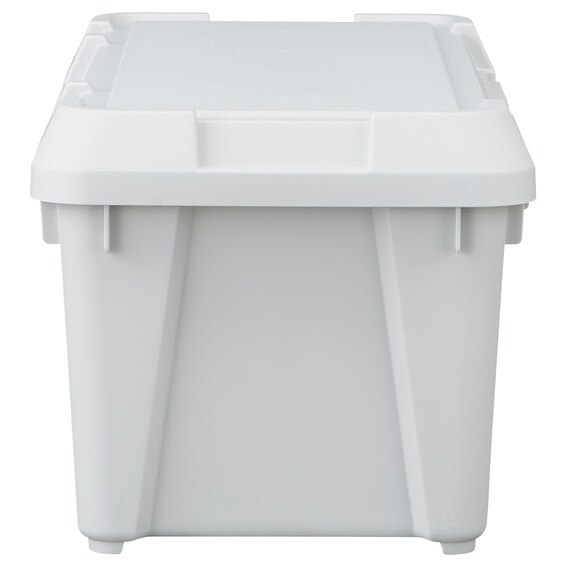 頑丈アクティブストッカー(幅80cm ライトグレー) 7枚目画像