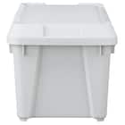 頑丈アクティブストッカー(幅80cm ライトグレー) 7枚目画像