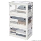 4 ドア 収納ケース(RY2s02 L) 6枚目画像