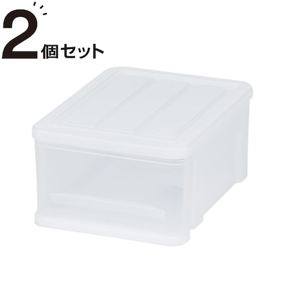 小物収納ケース Fd S 2個セット通販 ニトリネット 公式 家具 インテリア通販 小物収納ケース Fd S 2個セット通販 ニトリネット 公式 家具 インテリア通販