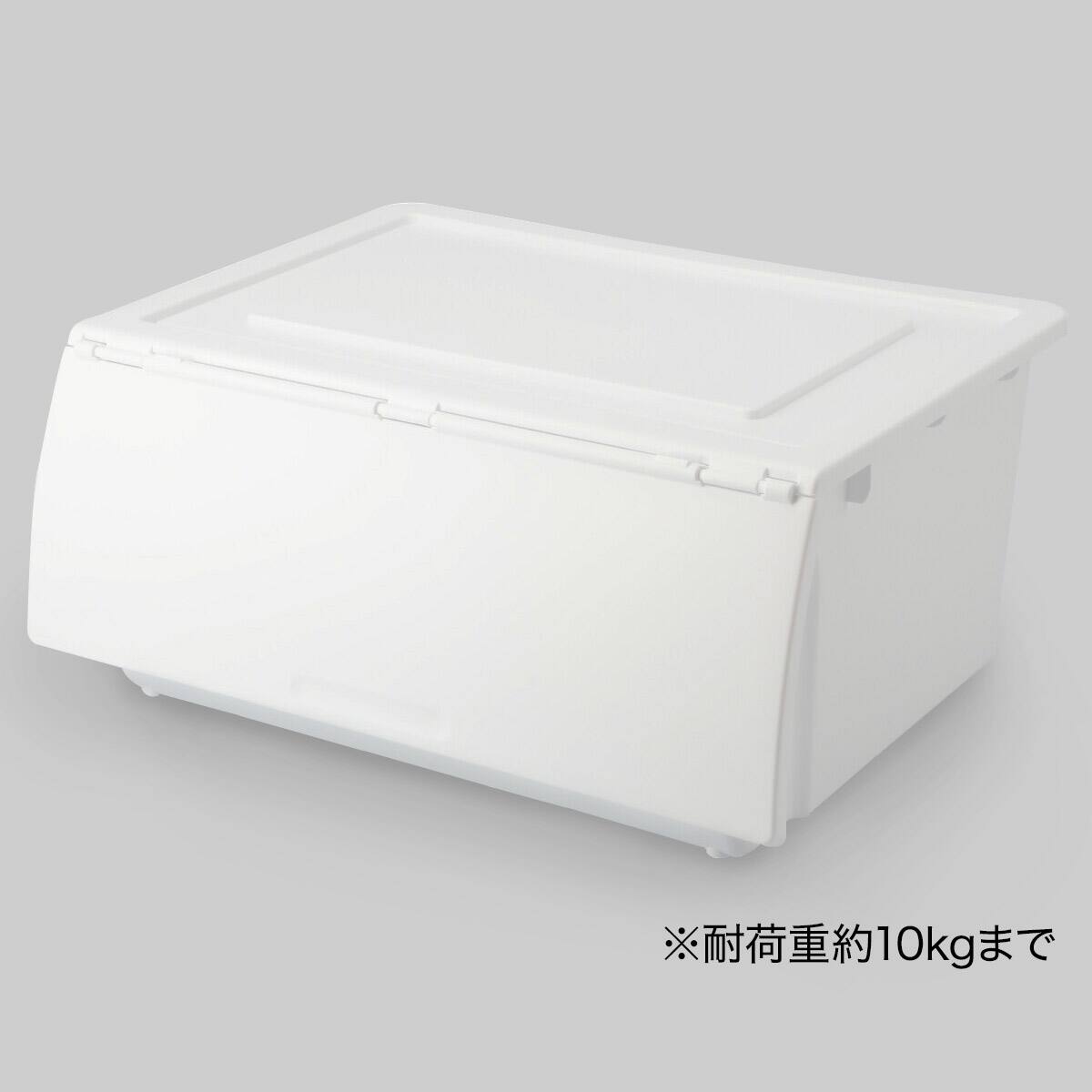 収納ケースnフラッテ本体 フタセット通販 ニトリネット 公式 家具 インテリア通販