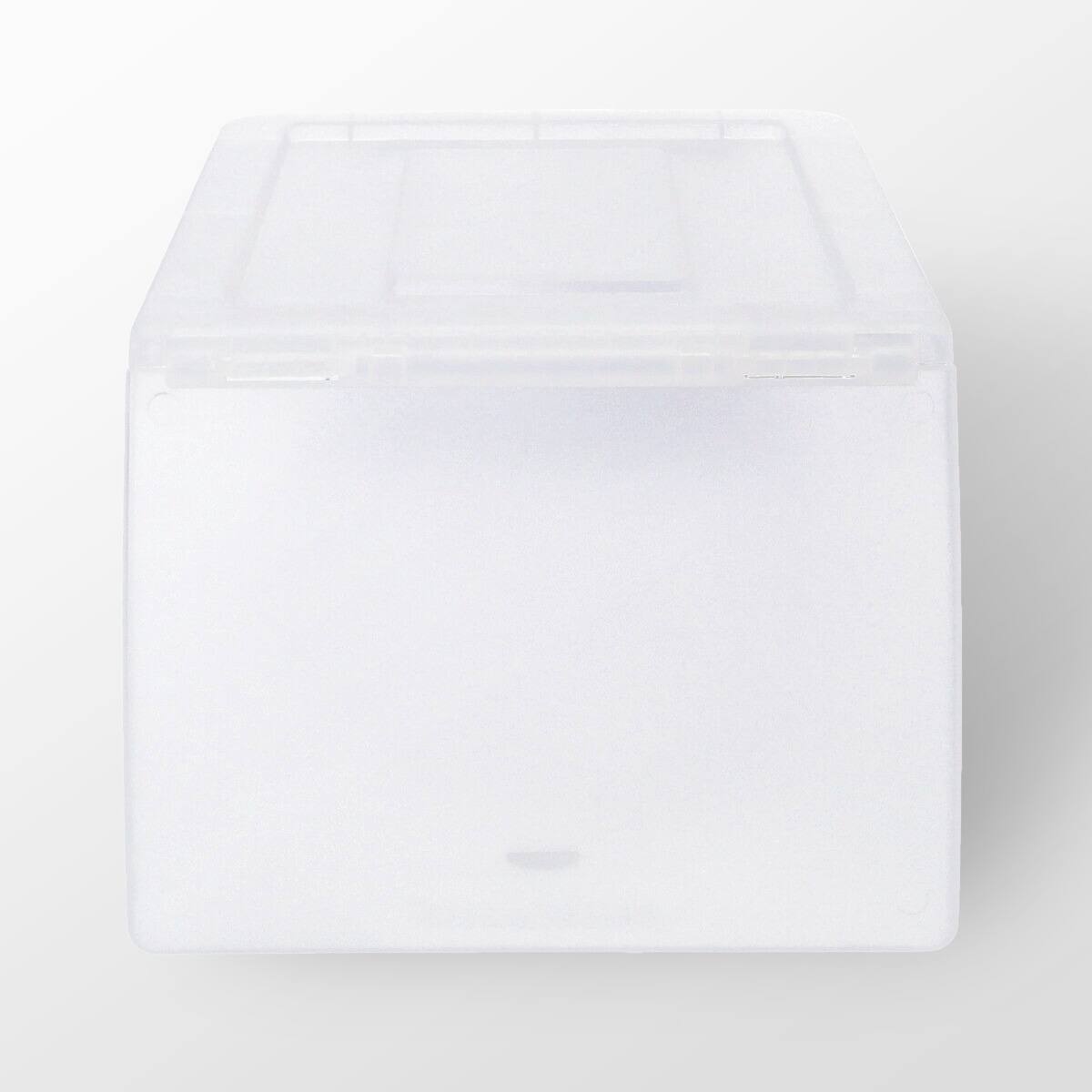 別売りふたNフラッテDSハーフ(クリア) | ニトリネット【公式】 家具