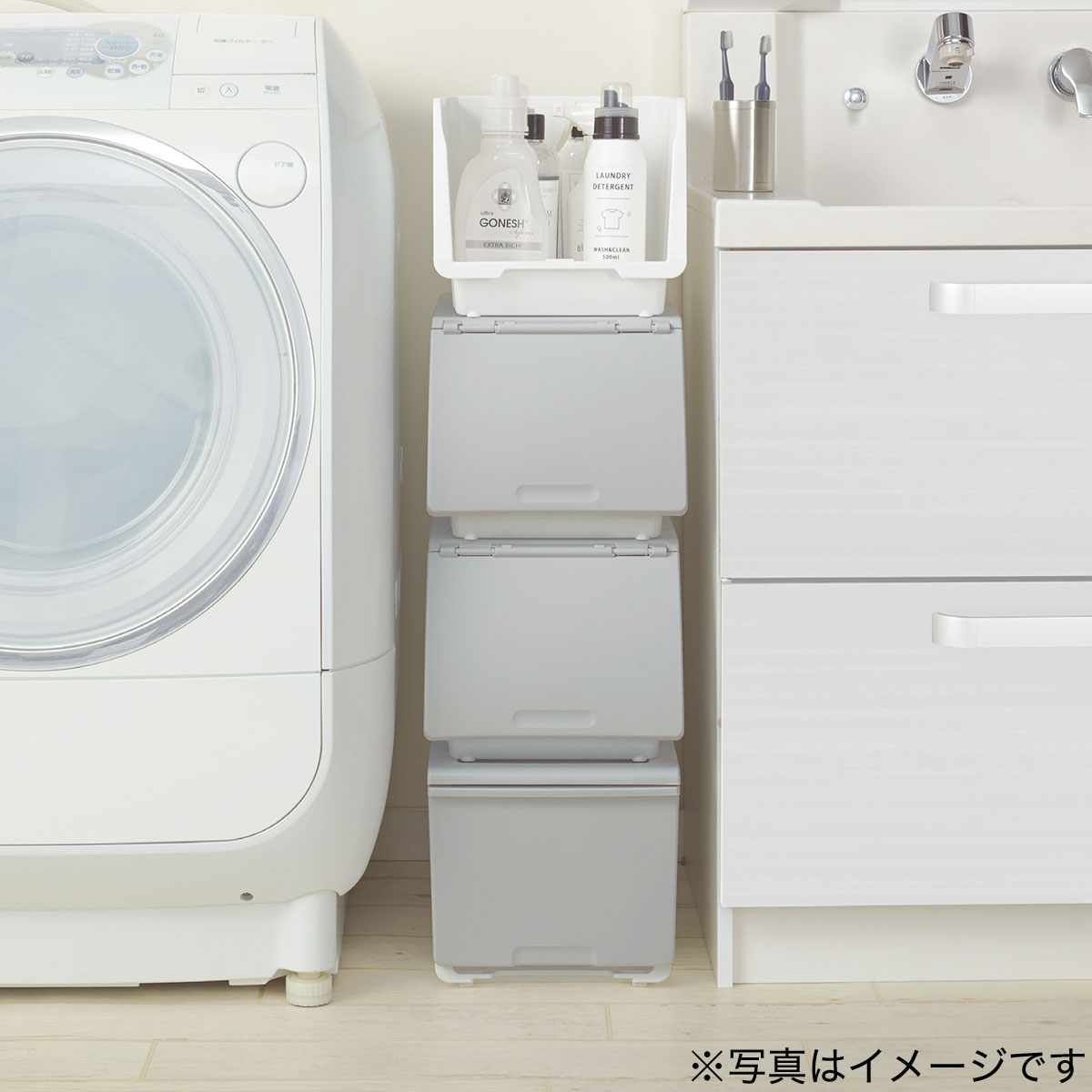 収納ケース Nフラッテ 引き出しタイプ 通販 ニトリネット 公式 家具 インテリア通販 収納ケース Nフラッテ 引き出しタイプ 通販 ニトリネット 公式 家具 インテリア通販