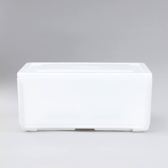 〔幅51〕収納ケース Nフラッテ(クリア) 11枚目画像