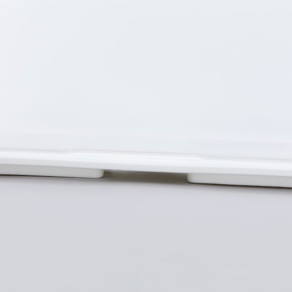 〔幅51〕収納ケース Nフラッテ(クリア) 15枚目画像