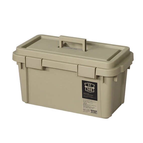 ツールボックスST-560S(L) 1枚目画像