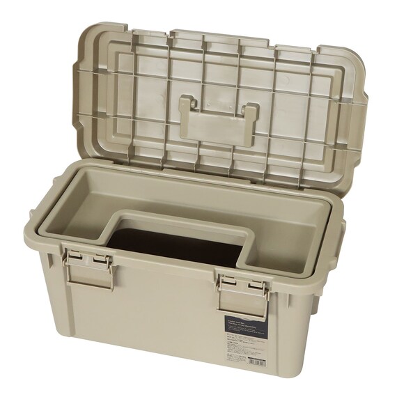 ツールボックスST-560S(L) 3枚目画像