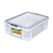 幅37.9×奥行54.5×高さ17.8cm/32.2 コンテナボックスシールドコンテナシャット( SLC)