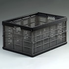 折りたたみ式コンテナ(NM-35 BK) 1枚目画像