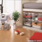 収納ケースインロック ハーフ(奥行55cm 300M) 3枚目画像