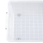 収納ケースインロック ハーフ(奥行55cm 300M) 6枚目画像