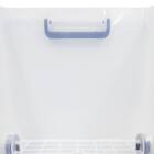 収納ケースインロック ハーフ(奥行55cm 300M) 7枚目画像