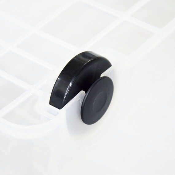 収納ケースインロック ハーフ(奥行55cm 300M) 8枚目画像