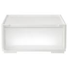 組合せ可能な収納ケース　衣類・隙間・リビング・子供用にマルチに活躍！(幅39cm×高さ18cm NS3918) 3個組 11枚目画像