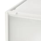 組合せ可能な収納ケース　衣類・隙間・リビング・子供用にマルチに活躍！(幅39cm×高さ18cm NS3918) 3個組 14枚目画像