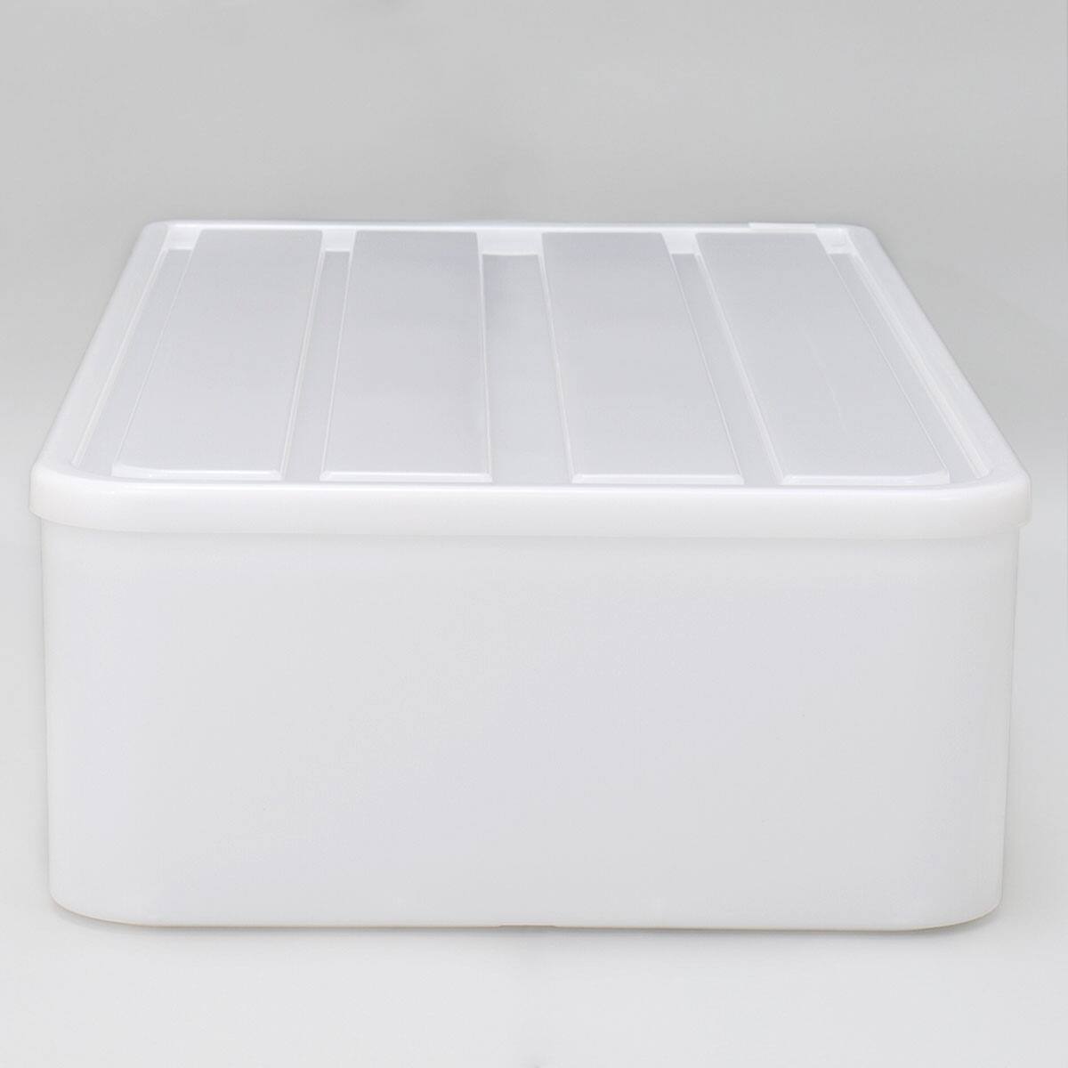 押入れケース セレスfd 深型 L 高さ30cm 通販 ニトリネット 公式 家具 インテリア通販