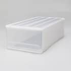 押入れケース セレスFD 中深型(M/高さ23cm) 1枚目画像