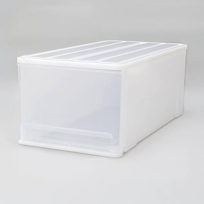 押入れケース セレスfd 深型 L 高さ30cm 通販 ニトリネット 公式 家具 インテリア通販