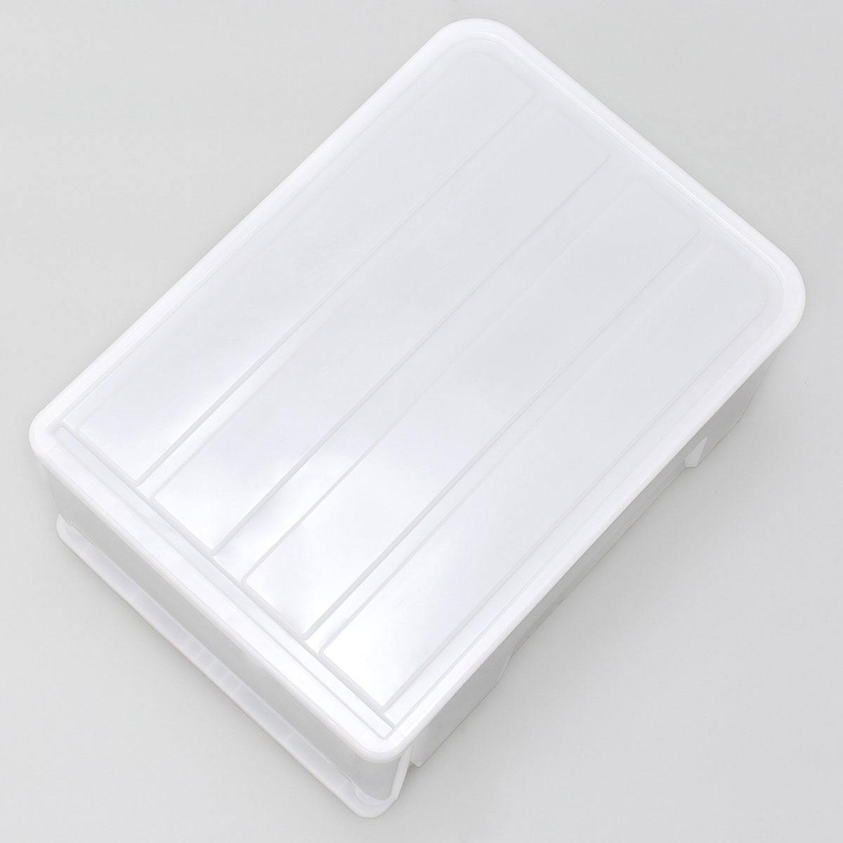 クローゼットケース セレスFD (M/高さ25cm)2点セット通販 | ニトリ 