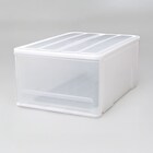 クローゼットケース セレスFD (M/高さ25cm) 1枚目画像