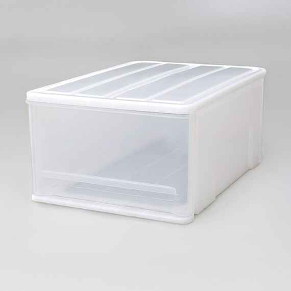 クローゼットケース セレスFD (M/高さ25cm) 1枚目画像