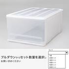 クローゼットケース セレスFD (M/高さ25cm) 2枚目画像