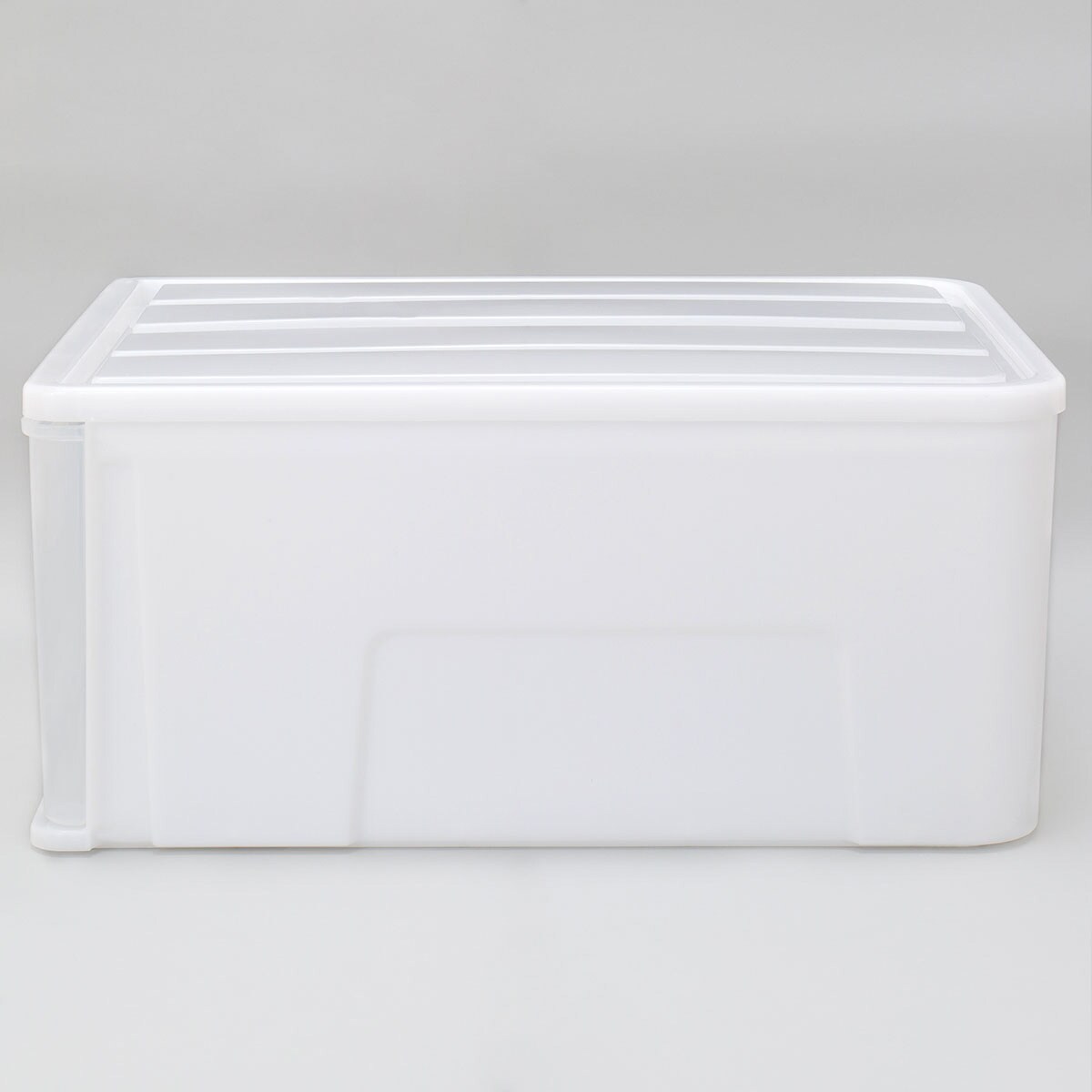 セレスfd クローゼットケース M 高さ25cm 通販 ニトリネット 公式 家具 インテリア通販