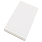 【奥行74cm】押入れ用フィッツユニットケース (幅44×高さ18cm ホワイト) 18枚目画像