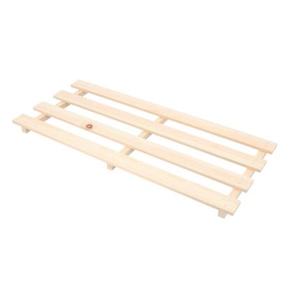 押入れ用ひのきスノコ セルバ 33 75cm 通販 ニトリネット 公式 家具 インテリア通販