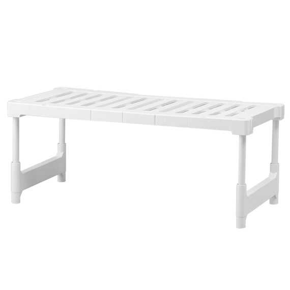 【幅が変わる】押入れ整理棚(CHS) 8枚目画像