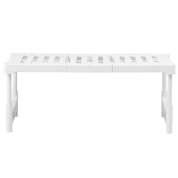 【幅が変わる】押入れ整理棚(CHS) 9枚目画像