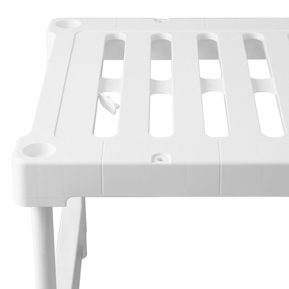 【幅が変わる】押入れ整理棚(CHS) 14枚目画像