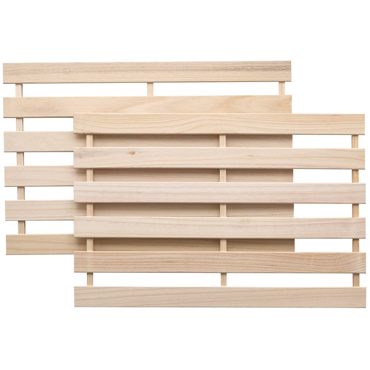 桐すのこ フレモ2 33 75cm 2枚組通販 ニトリネット 公式 家具 インテリア通販