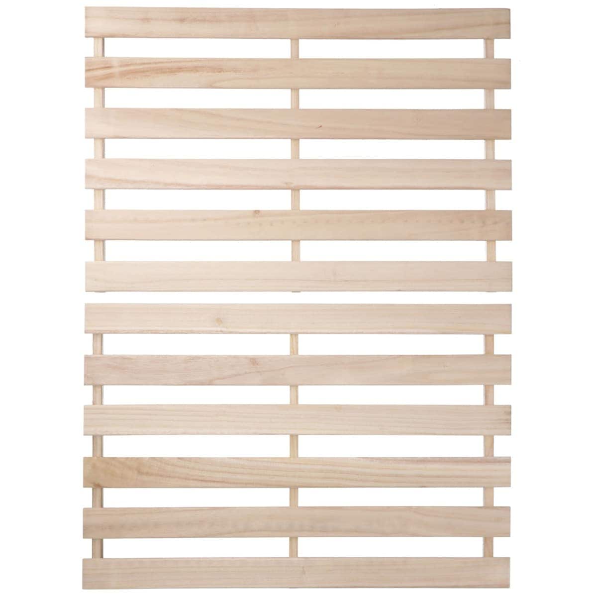 桐すのこ(RMO-01 50×75cm 2枚組) | ニトリネット【公式】 家具・インテリア通販