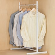 押入れ クローゼットハンガーラック ヴェルサ 通販 ニトリネット 公式 家具 インテリア通販