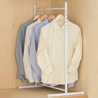 押し入れ ハンガーラック ニトリネット 公式 家具 インテリア通販