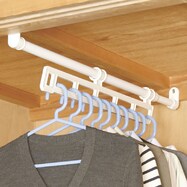 押入れ ハンガーラック ニトリネット 公式 家具 インテリア通販