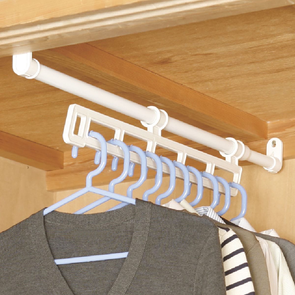 押入れ便利ハンガー Oh n 期間限定お試し価格 11 17 12 31まで 通販 ニトリネット 公式 家具 インテリア通販 押入れ便利ハンガー Oh n 期間限定お試し価格 11 17 12 31まで 通販 ニトリネット 公式 家具 インテリア通販